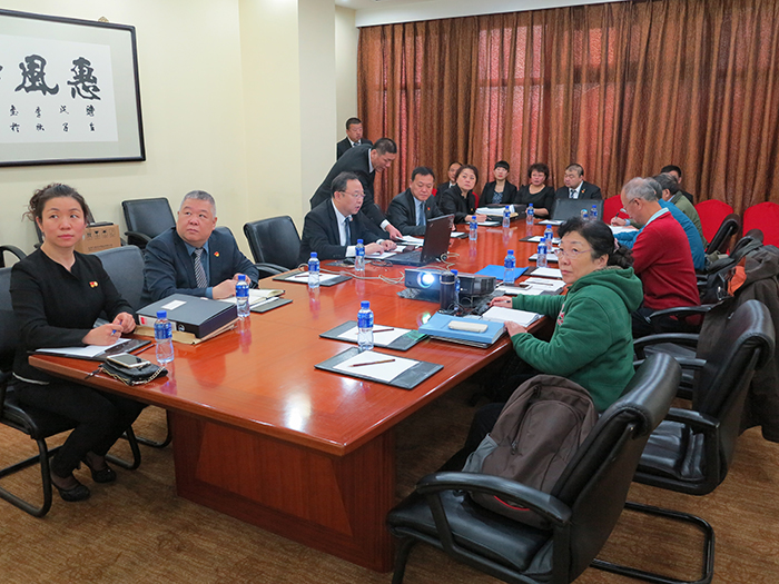 評(píng)審動(dòng)態(tài)7     北京建國(guó)飯店   旅游行業(yè)二級(jí)標(biāo)準(zhǔn)化核查.JPG